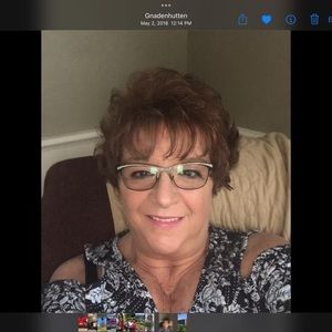 Meet your Posher, Cindy